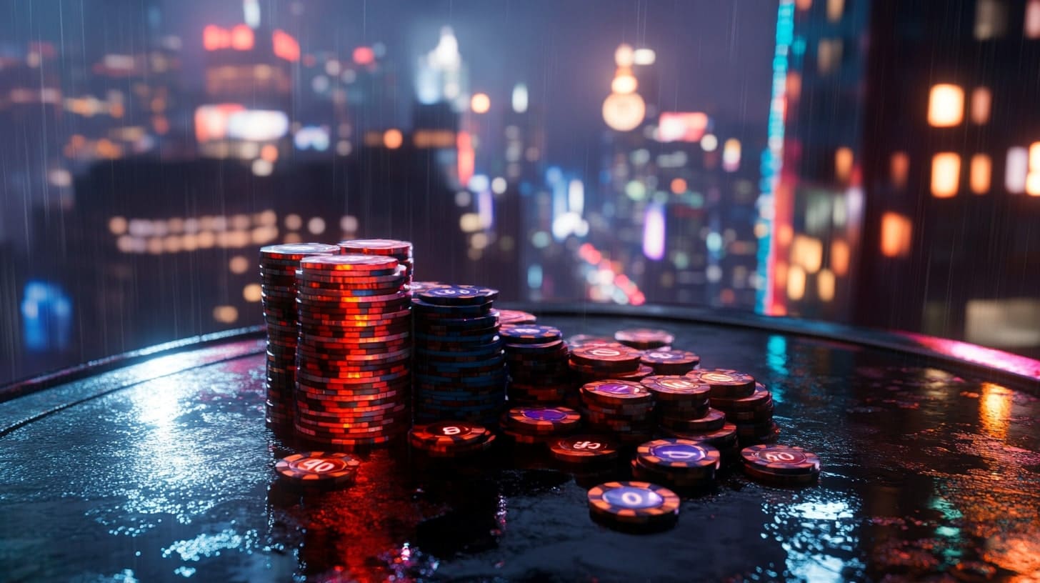 Qualities That Win On ELONBET Casino Platform