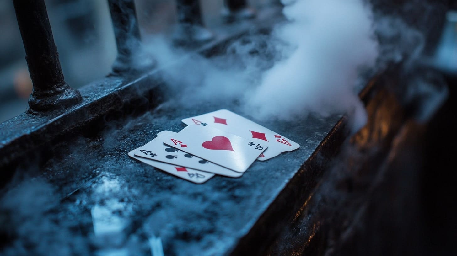 ELONBET Casino Players Who Stay Focused Win More
