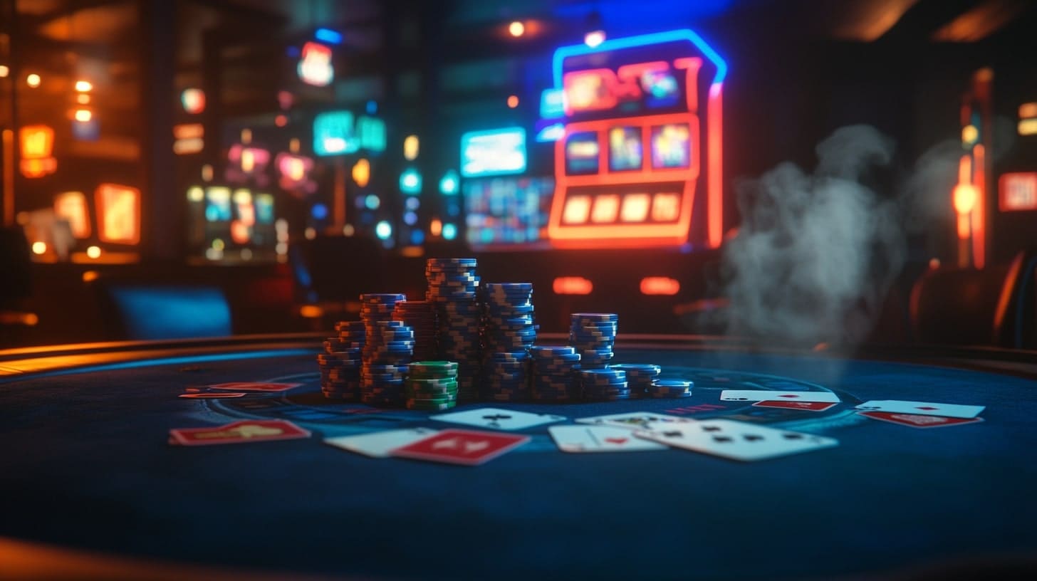 Consistent Players Succeed On ELONBET Casino Platform
