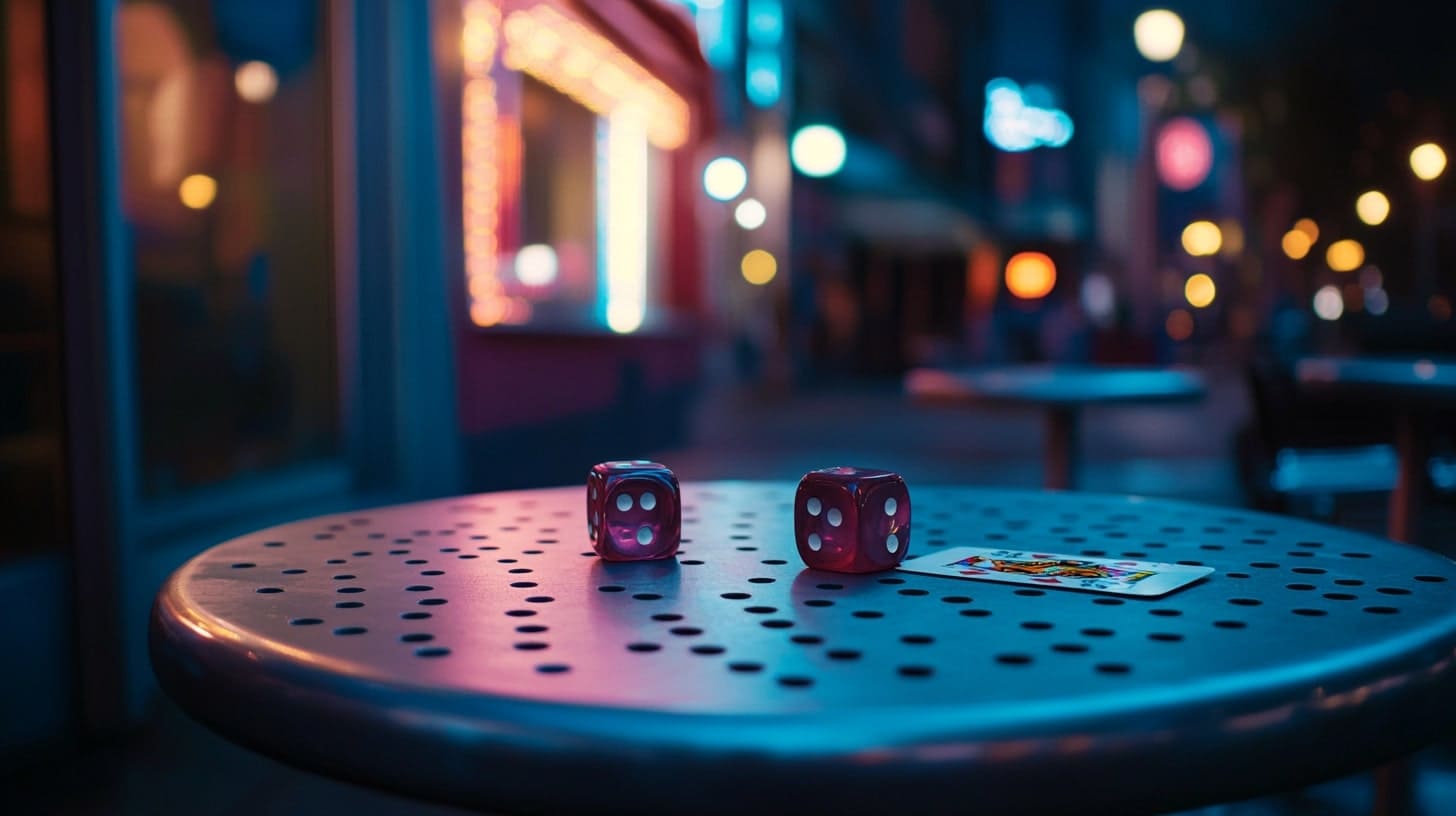 ELONBET Casino Games Built For Serious Progress