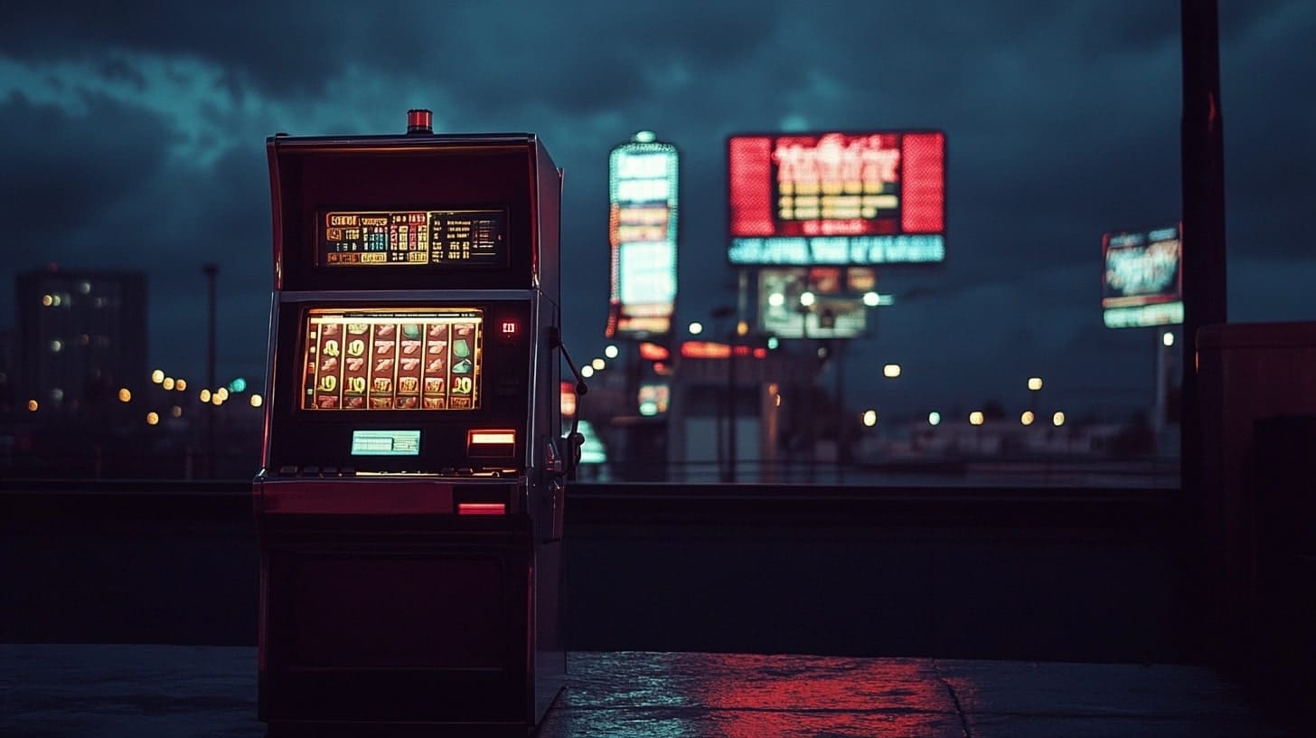 Better Control And Payouts On ELONBET Casino Slots Platform